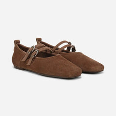 27 EDIT Dawn Mary Jane Flat