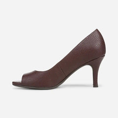Locke Dress Pump
