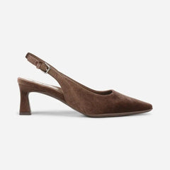Tansy Slingback Dress Shoe