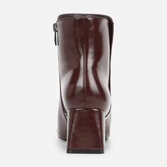 Delaney Ankle Bootie