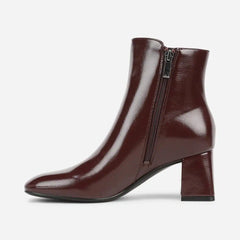 Delaney Ankle Bootie
