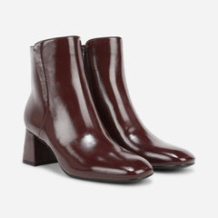 Delaney Ankle Bootie