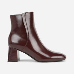 Delaney Ankle Bootie