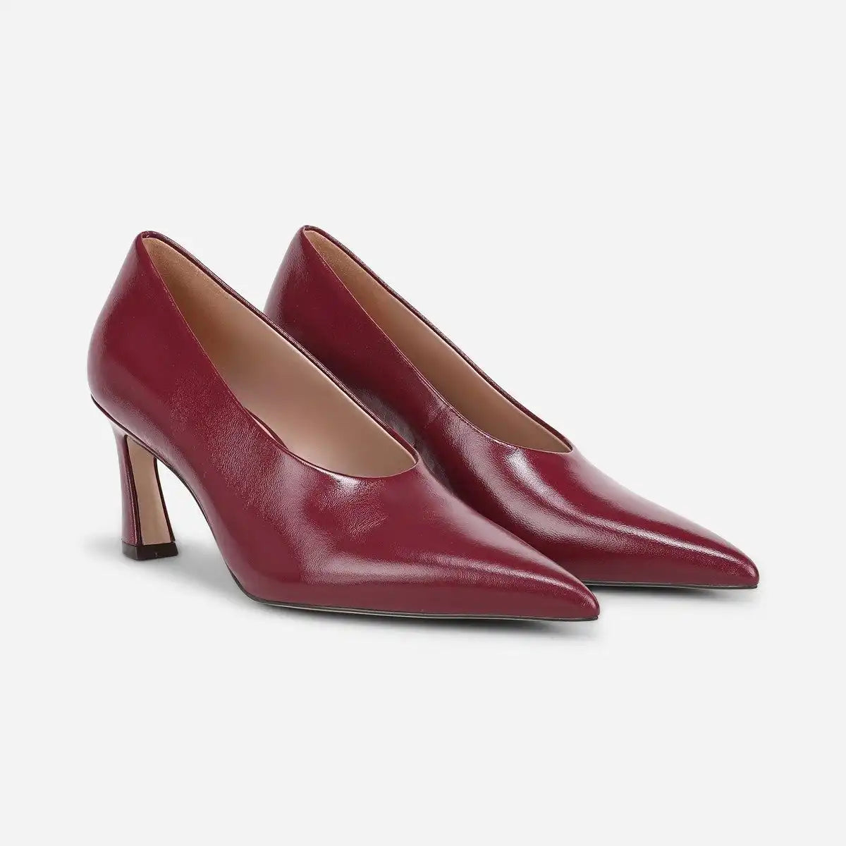 27 EDIT Emery Pump