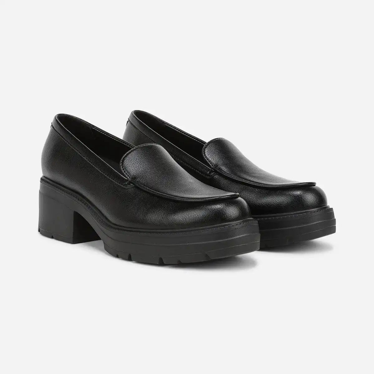 Luly Lug Loafer