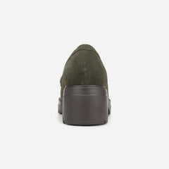 Lumos Platform Penny Loafer