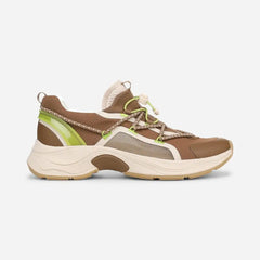 Trecca Slip On Sneaker