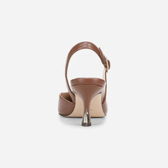 27 EDIT Felicia 4 Slingback Dress Shoe