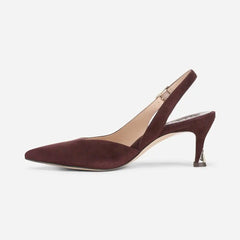 27 EDIT Felicia 4 Slingback Dress Shoe
