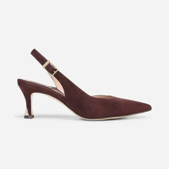 27 EDIT Felicia 4 Slingback Dress Shoe