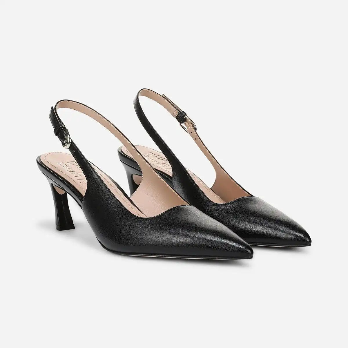 27 EDIT Madison Slingback Dress Shoe