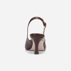 27 EDIT Madison Slingback Dress Shoe