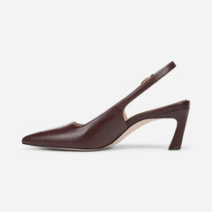 27 EDIT Madison Slingback Dress Shoe