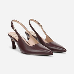 27 EDIT Madison Slingback Dress Shoe