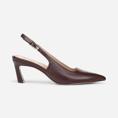 27 EDIT Madison Slingback Dress Shoe
