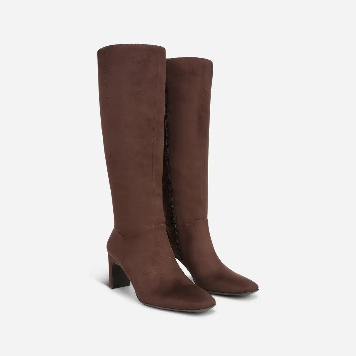 Nona Knee High Boot