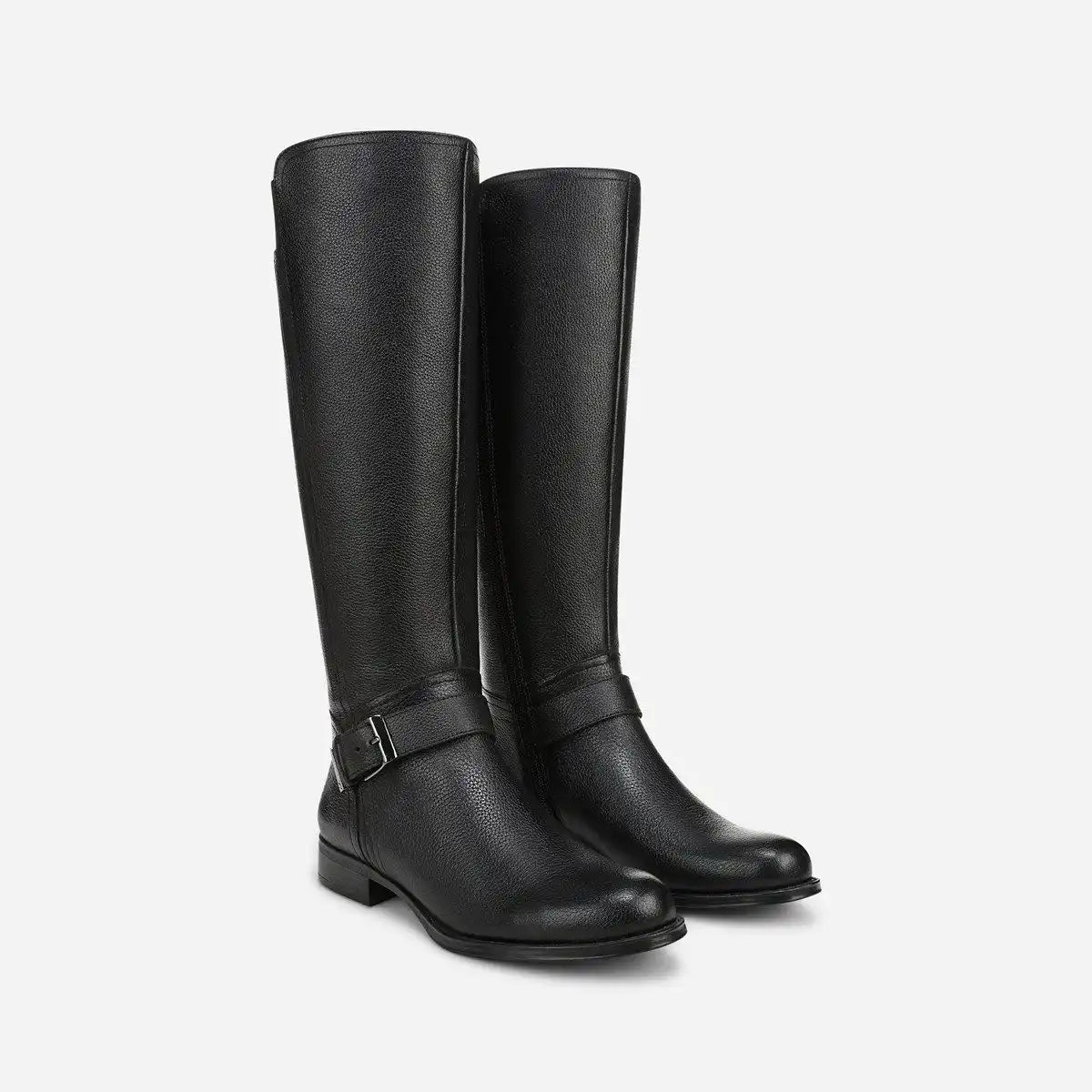 Juno Extra Wide Knee High Boot