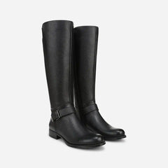 Juno Extra Wide Knee High Boot