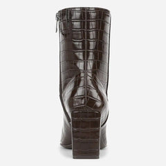 Nona-Bootie Short Boot