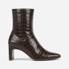 Nona-Bootie Short Boot