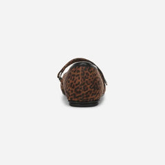 Ashanti Mary Jane Flat