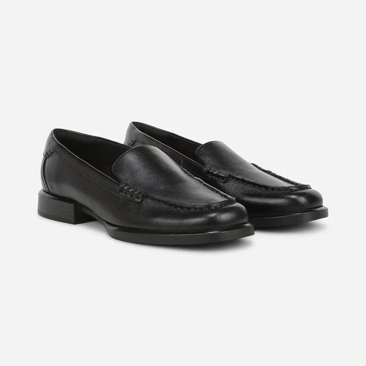 27 EDIT Henley Loafer