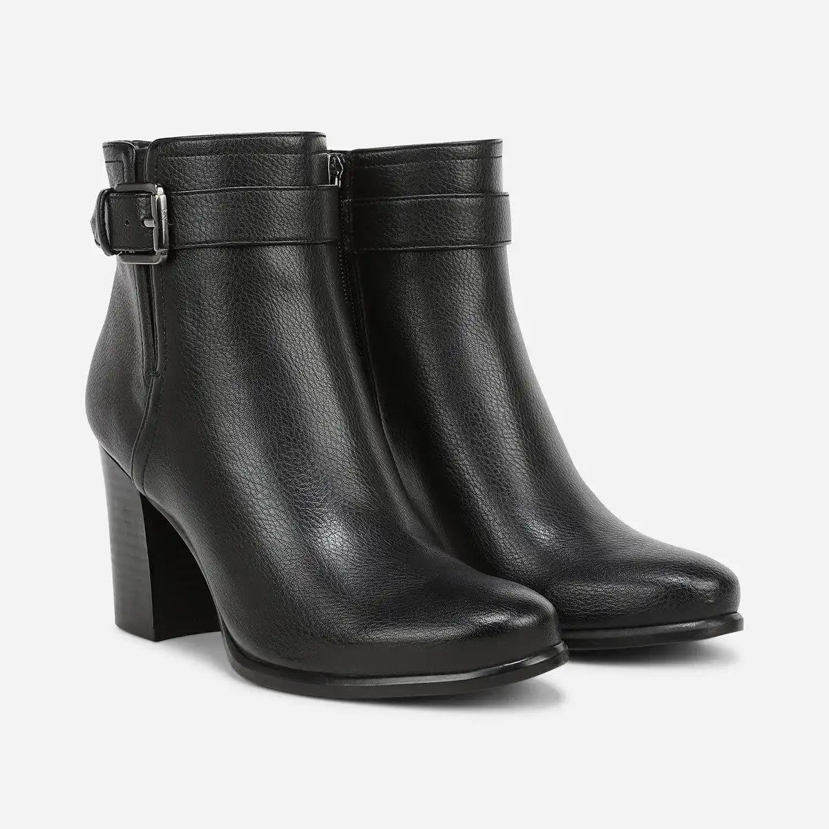 Solana Ankle Bootie