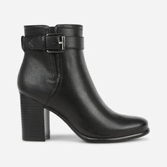 Solana Ankle Bootie