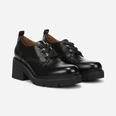 Jacie Platform Oxford