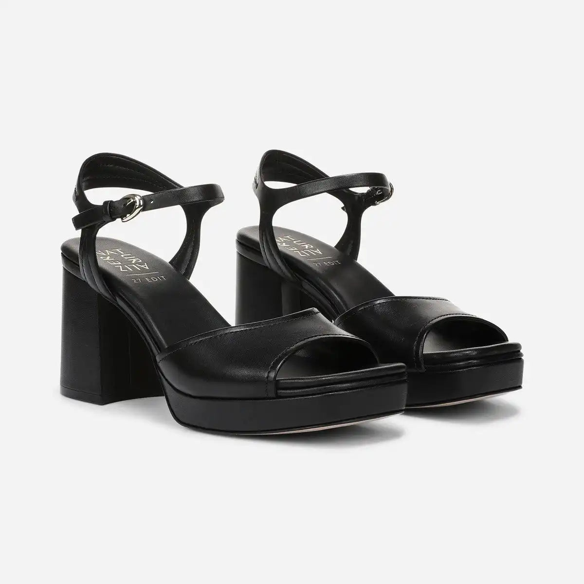 27 EDIT Paige Dress Sandal