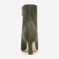 27 EDIT Eva Ankle Bootie