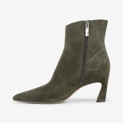 27 EDIT Eva Ankle Bootie