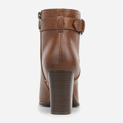 Solana Ankle Bootie