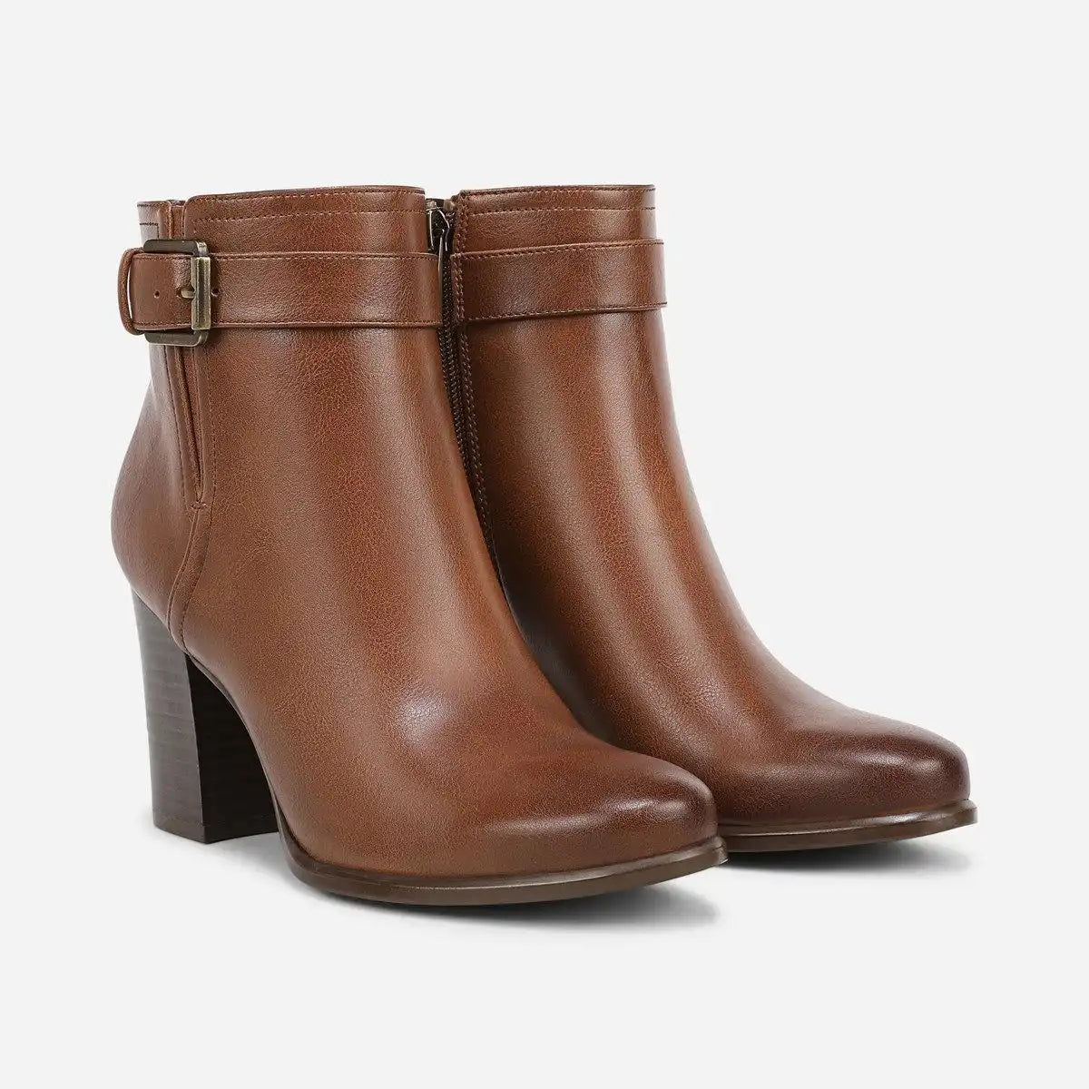 Solana Ankle Bootie