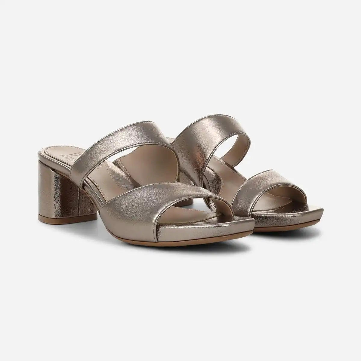 Iman Slide Sandal