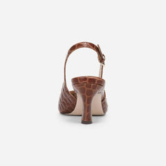 27 EDIT Madison Slingback Dress Shoe