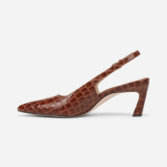 27 EDIT Madison Slingback Dress Shoe