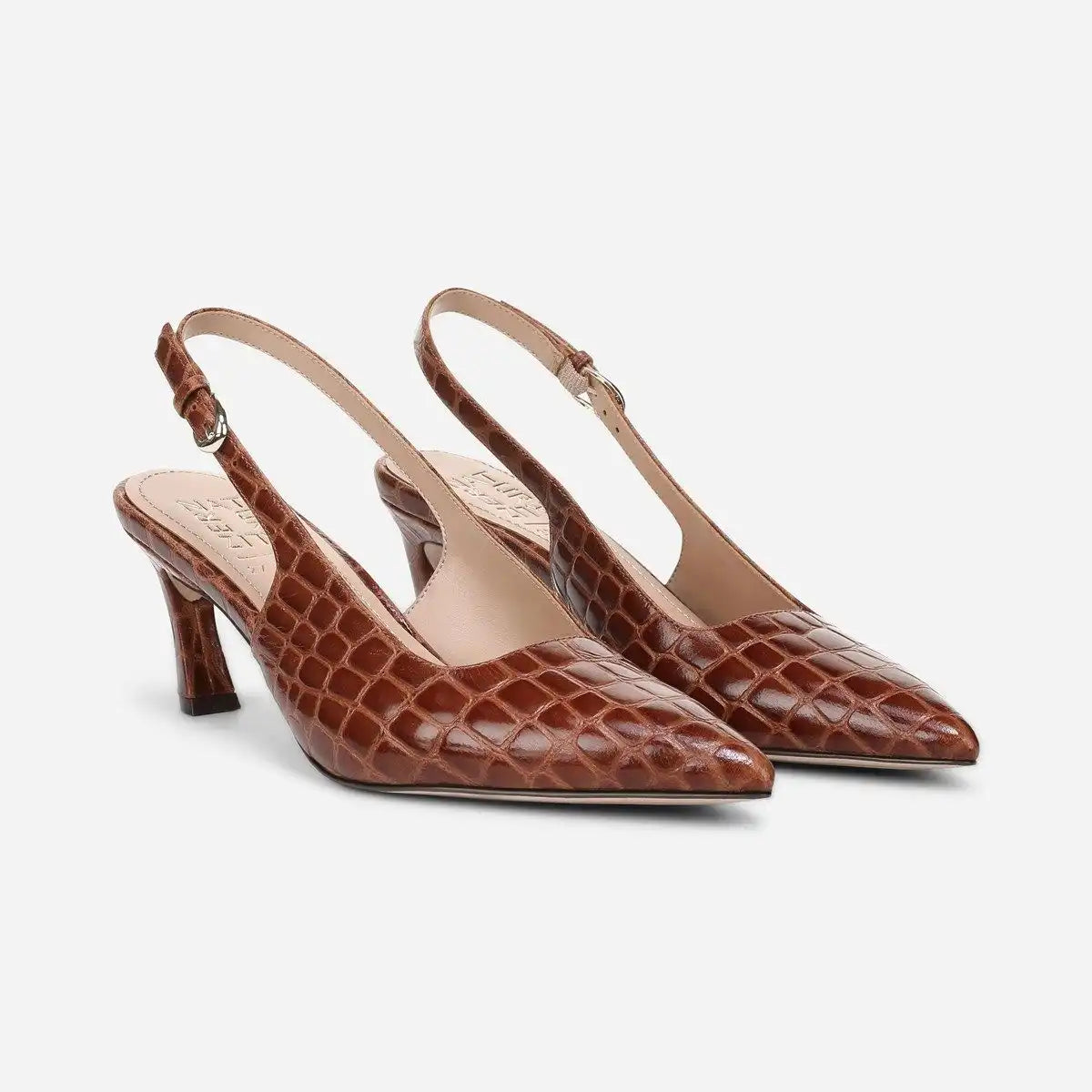 27 EDIT Madison Slingback Dress Shoe