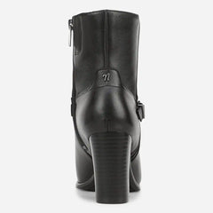 Leighton Ankle Bootie