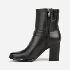 Leighton Ankle Bootie