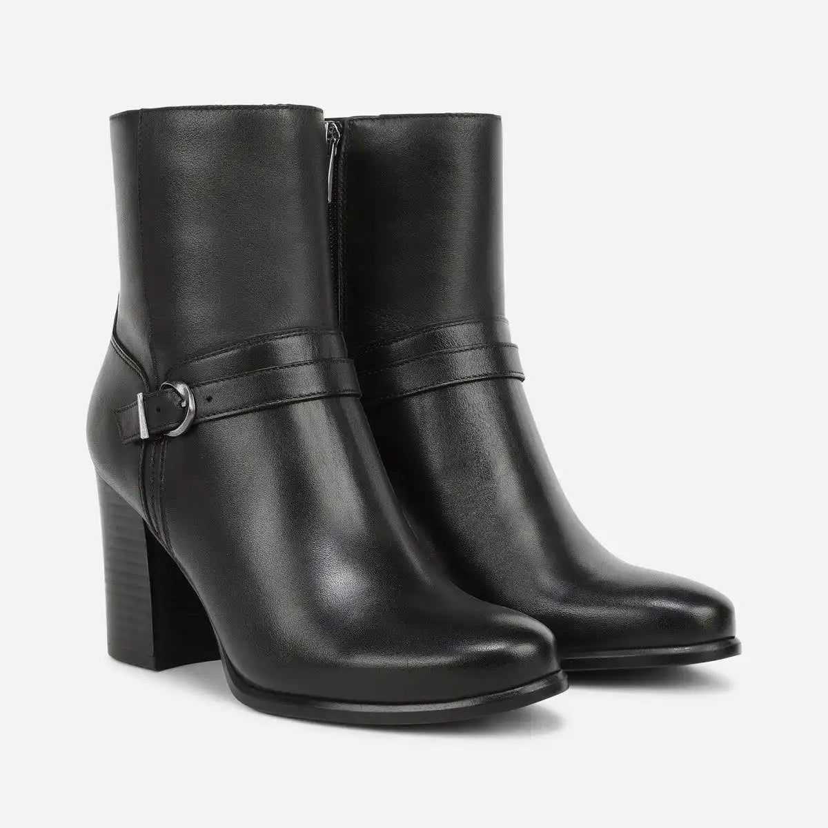 Leighton Ankle Bootie