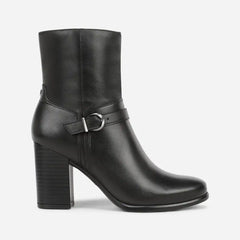 Leighton Ankle Bootie