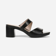 Iman Slide Sandal