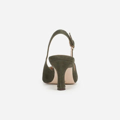 27 EDIT Madison Slingback Dress Shoe