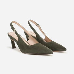 27 EDIT Madison Slingback Dress Shoe