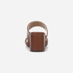Iman Slide Sandal