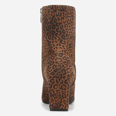 Nona-Bootie Short Boot