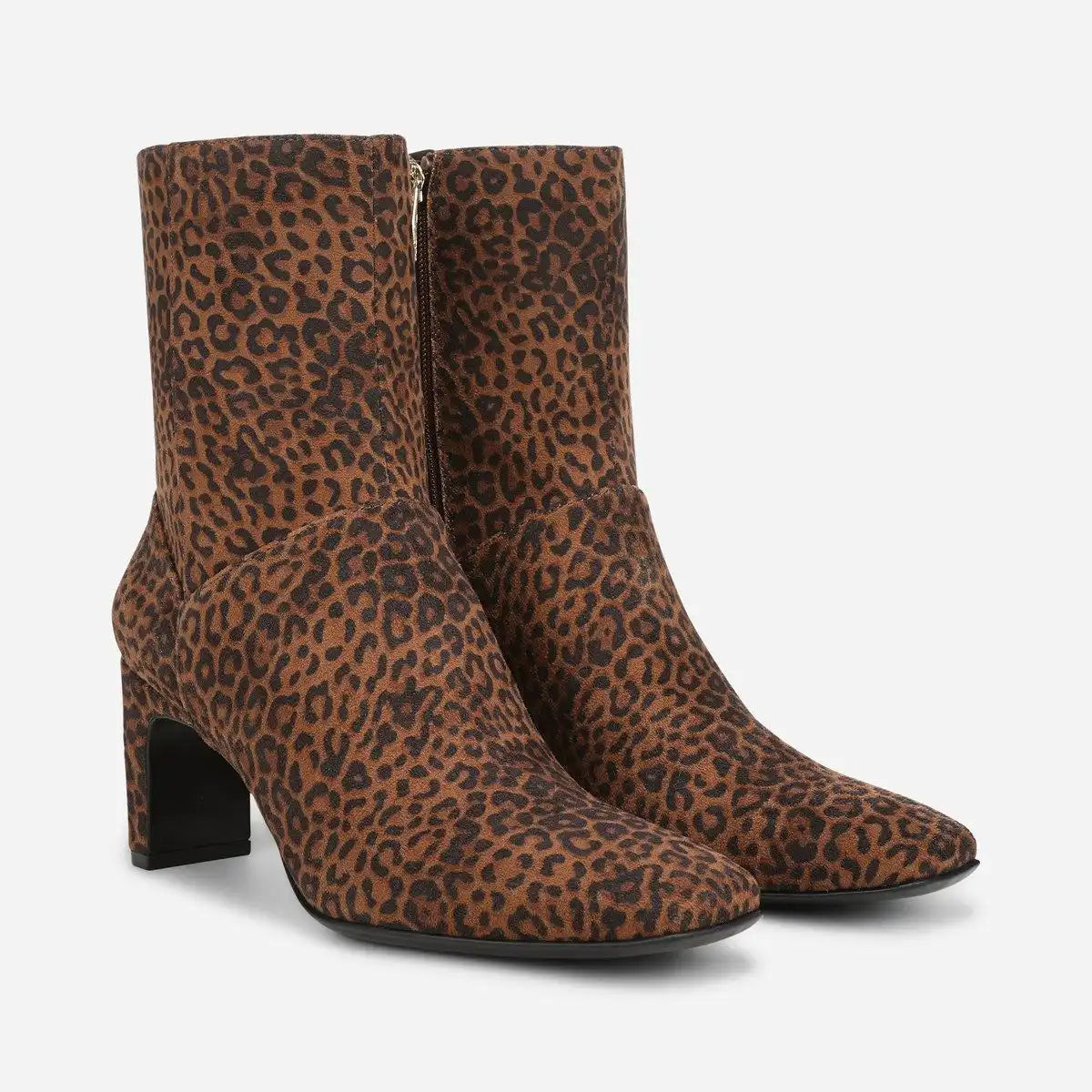 Nona-Bootie Short Boot