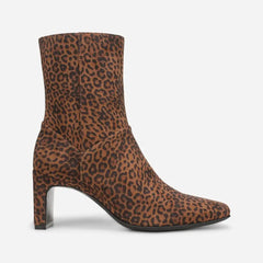 Nona-Bootie Short Boot