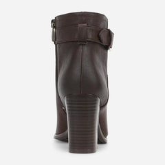 Solana Ankle Bootie
